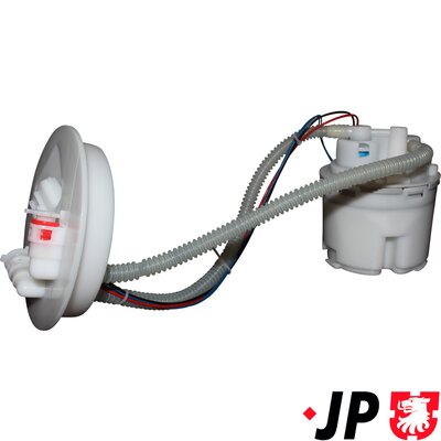 Fuel Feed Unit - 1515201100 JP GROUP