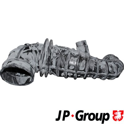 Intake Hose, air filter - 1516000100 JP GROUP