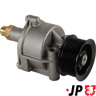 Vacuum Pump, braking system - 1517100300 JP GROUP