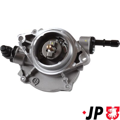 Vacuum Pump, braking system - 1517100400 JP GROUP
