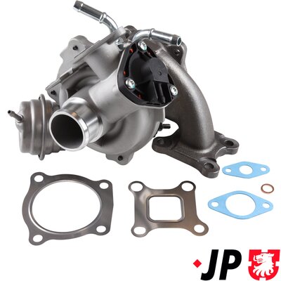 Charger, charging system - 1517406400 JP GROUP