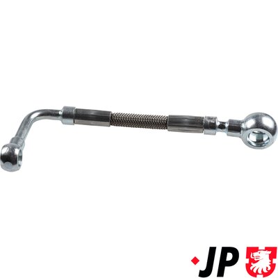 Tubo olio, Compressore - 1517600500 JP GROUP