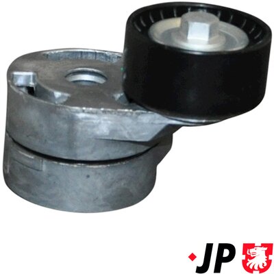 Belt Tensioner, V-ribbed belt - 1518201300 JP GROUP