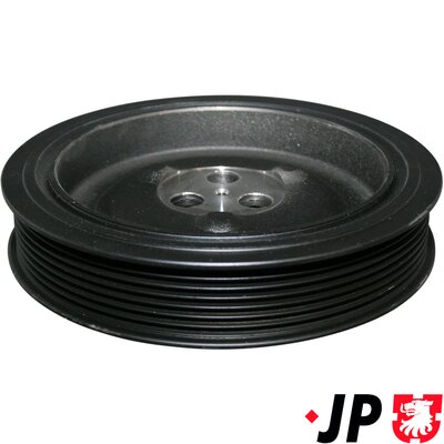 Belt Pulley, crankshaft - 1518301700 JP GROUP