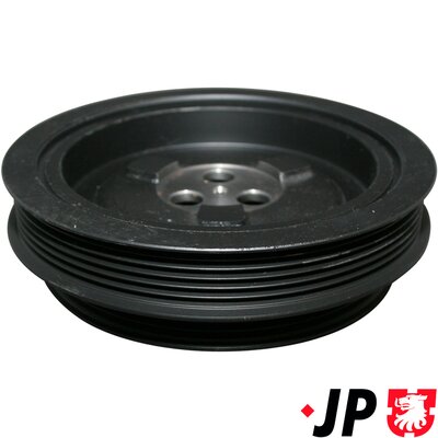 Belt Pulley, crankshaft - 1518302100 JP GROUP