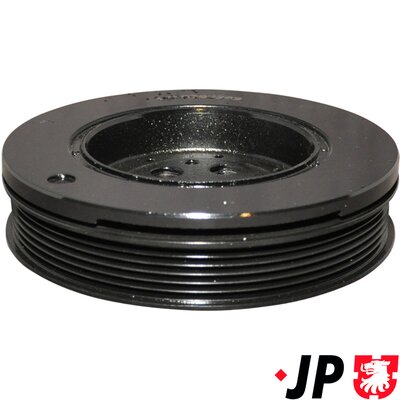 Belt Pulley, crankshaft - 1518302200 JP GROUP