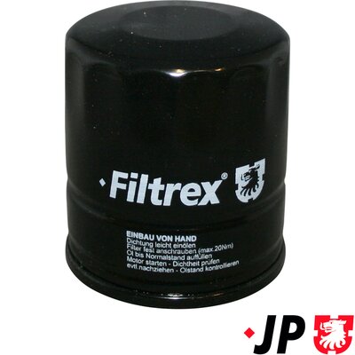 Oil Filter - 1518500300 JP GROUP