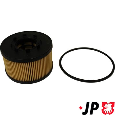 Oil Filter - 1518500400 JP GROUP
