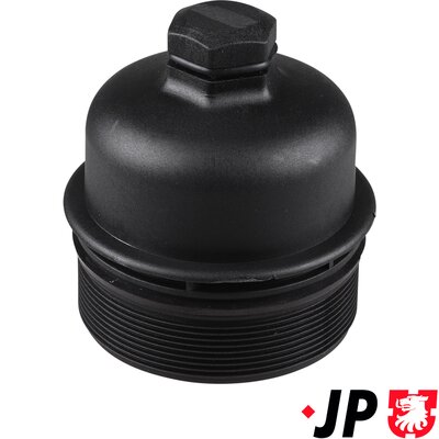 Calotta, Carter filtro olio - 1518550200 JP GROUP