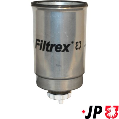 Fuel filter - 1518700400 JP GROUP