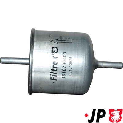 Fuel filter - 1518700400 JP GROUP