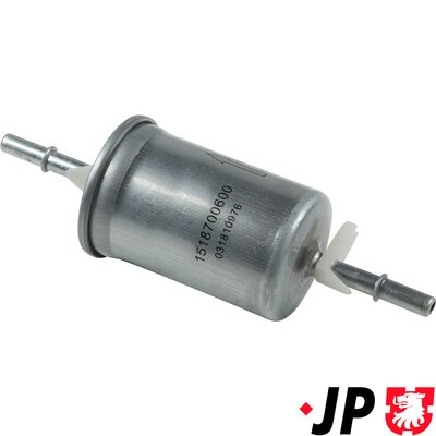 Fuel filter - 1518700700 JP GROUP