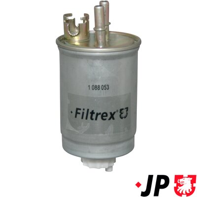 Fuel filter - 1518700700 JP GROUP