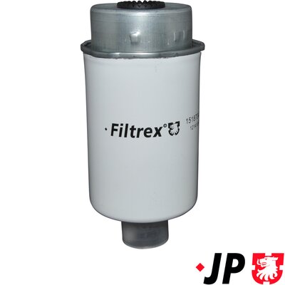 Fuel filter - 1518704500 JP GROUP