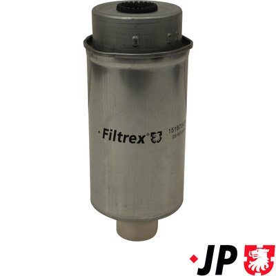 Fuel filter - 1518704500 JP GROUP