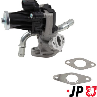 EGR Valve - 1519900800 JP GROUP