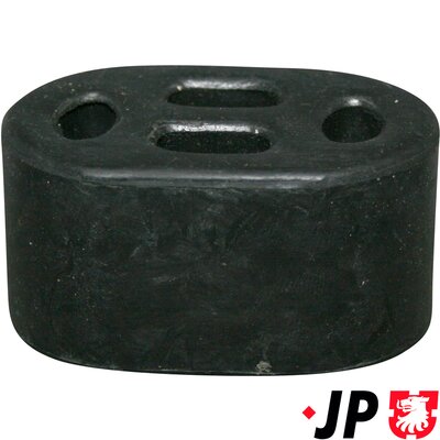 Holder, exhaust system - 1521600500 JP GROUP