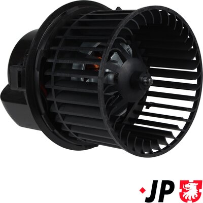 Interior Blower - 1526100100 JP GROUP