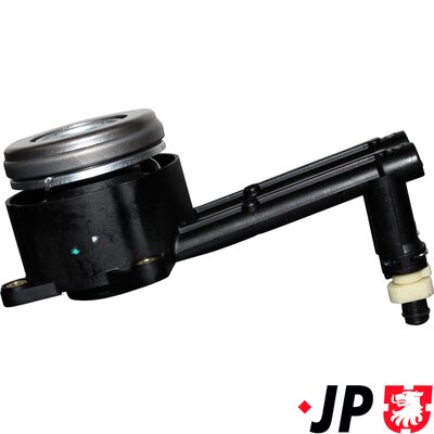 Central Slave Cylinder, clutch - 1530301200 JP GROUP