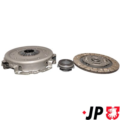 Clutch Kit - 1530401610 JP GROUP