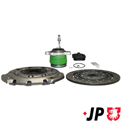 Clutch Kit - 1530404310 JP GROUP