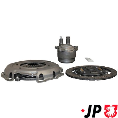 Clutch Kit - 1530405310 JP GROUP