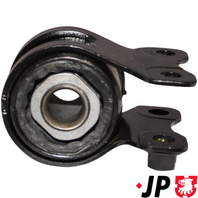 Control Arm-/Trailing Arm Bush - 1540202200 JP GROUP