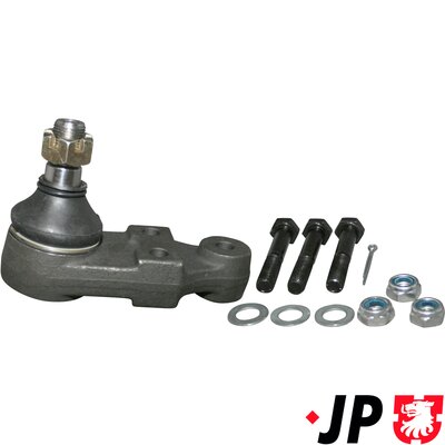 Giunto di supporto / guida - 1540300100 JP GROUP