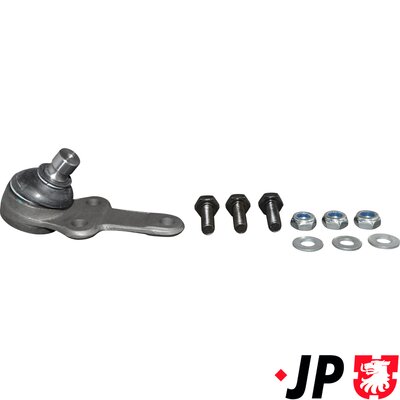 Ball Joint - 1540300500 JP GROUP