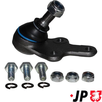 Ball Joint - 1540300600 JP GROUP