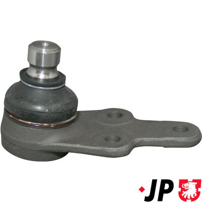 Giunto di supporto / guida - 1540301100 JP GROUP