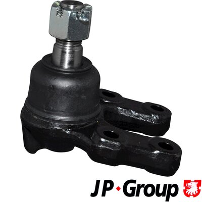 Шарнир независимой подвески / поворотного рычага - 1540302000 JP GROUP
