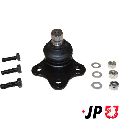 Giunto di supporto / guida - 1540302100 JP GROUP