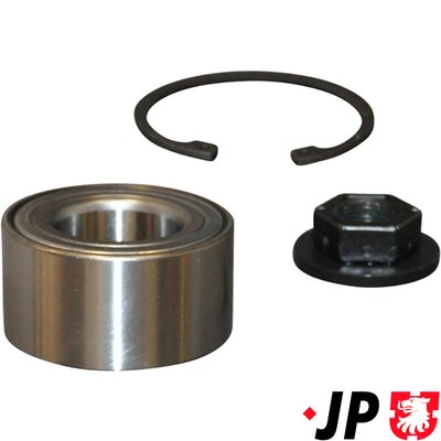 Wheel Bearing Kit - 1541301610 JP GROUP