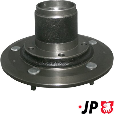 rato stebulė - 1541400300 JP GROUP
