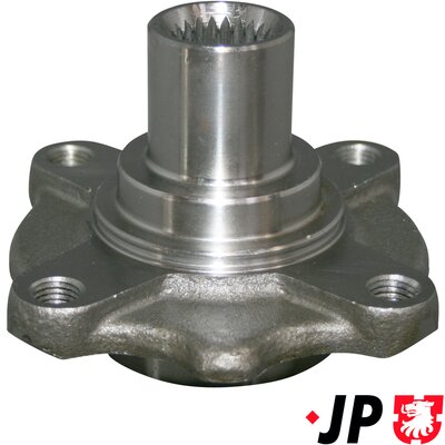 rato stebulė - 1541400600 JP GROUP