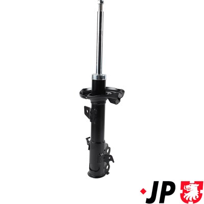 Shock Absorber - 1542104470 JP GROUP