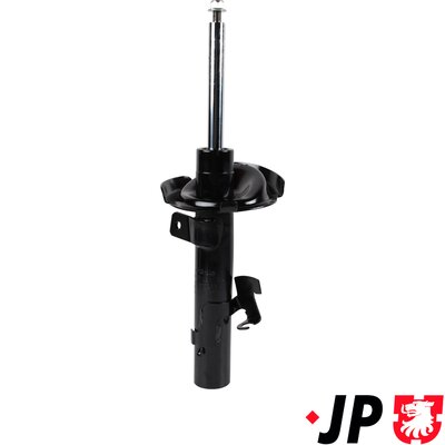 Shock Absorber - 1542105070 JP GROUP
