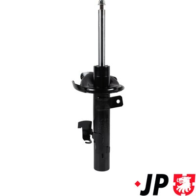 Shock Absorber - 1542105080 JP GROUP