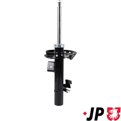Shock Absorber - 1542105170 JP GROUP