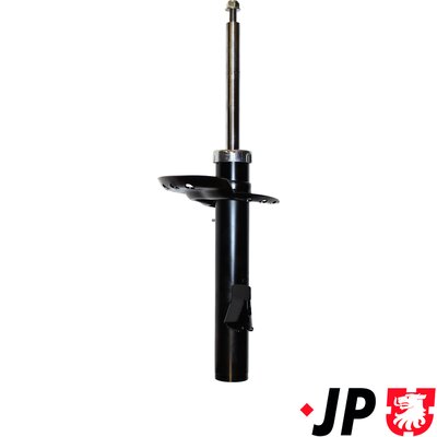 Shock Absorber - 1542105180 JP GROUP