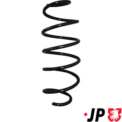 Coil Spring - 1542201000 JP GROUP