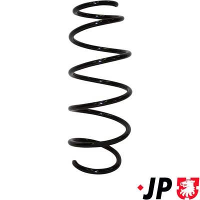 Coil Spring - 1542202500 JP GROUP