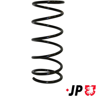 Molla autotelaio - 1542203100 JP GROUP