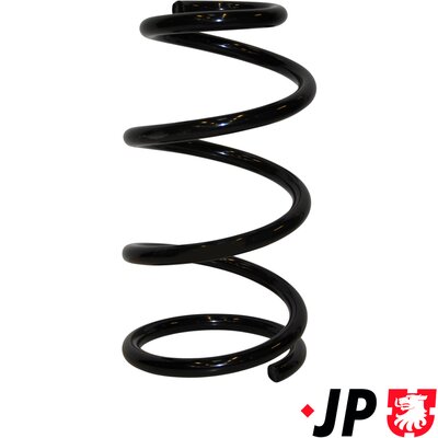 Coil Spring - 1542205800 JP GROUP