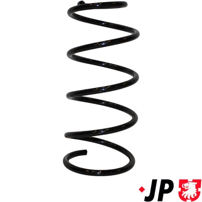 Coil Spring - 1542207500 JP GROUP