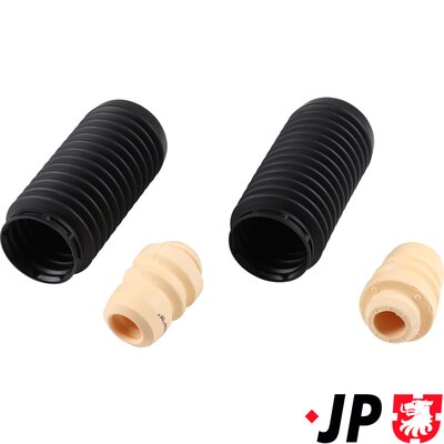 Dust Cover Kit, shock absorber - 1542703210 JP GROUP