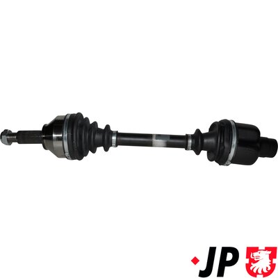 Albero motore/Semiasse - 1543100680 JP GROUP