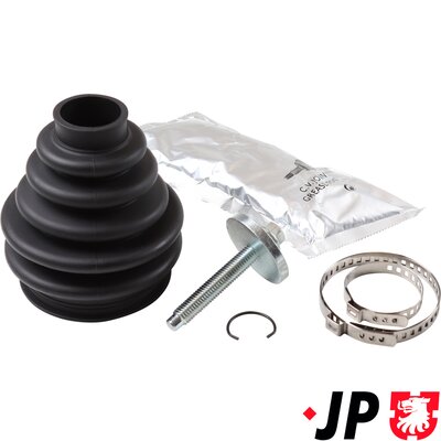 Bellow Set, drive shaft - 1543600810 JP GROUP
