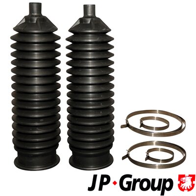 Kit soffietto, Sterzo - 1544700310 JP GROUP